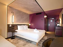 Novotel Zurich Airport Messe