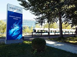 Novotel Zurich Airport Messe
