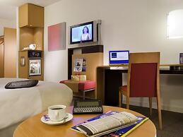 Novotel Zurich Airport Messe