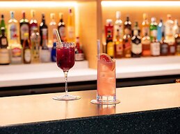 Novotel Zurich Airport Messe