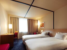 Novotel Zurich Airport Messe