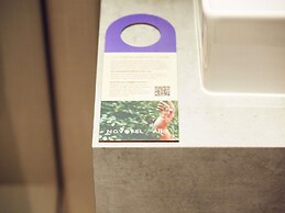 Novotel Zurich Airport Messe