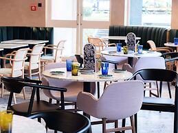 Novotel Zurich Airport Messe