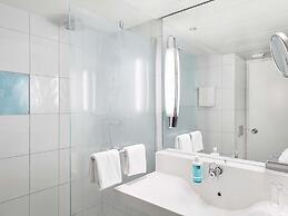Novotel Zurich Airport Messe