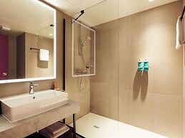 Novotel Zurich Airport Messe