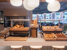 Novotel Zurich Airport Messe