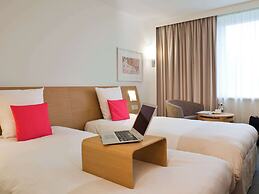 Novotel Zurich Airport Messe