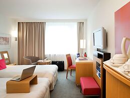 Novotel Zurich Airport Messe