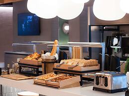Novotel Zurich Airport Messe