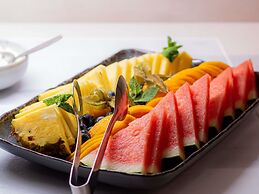Novotel Zurich Airport Messe