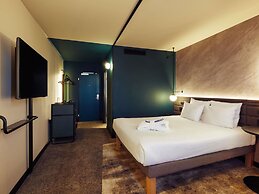 Novotel Zurich Airport Messe