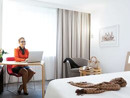 Novotel Zurich Airport Messe