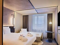 Novotel Zurich Airport Messe