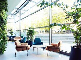 Novotel Zurich Airport Messe