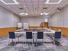 Novotel Zurich Airport Messe