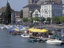 Novotel Zurich Airport Messe
