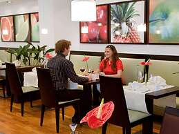 Novotel Zurich Airport Messe