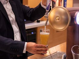 Novotel Zurich Airport Messe