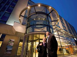Novotel Zurich Airport Messe