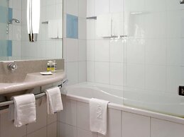 Novotel Zurich Airport Messe