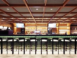 Novotel Zurich Airport Messe