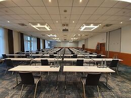 Novotel Zurich Airport Messe