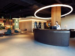 Novotel Zurich Airport Messe