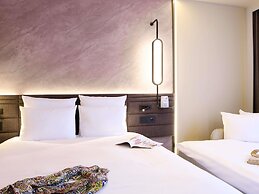 Novotel Zurich Airport Messe