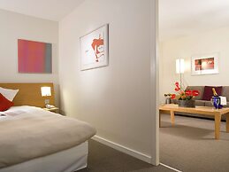 Novotel Zurich Airport Messe