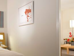 Novotel Zurich Airport Messe