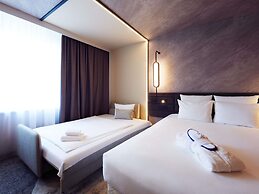 Novotel Zurich Airport Messe