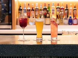 Novotel Zurich Airport Messe