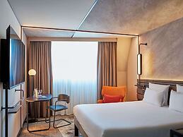 Novotel Zurich Airport Messe