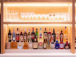 Novotel Zurich Airport Messe