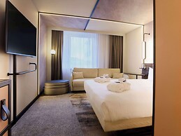 Novotel Zurich Airport Messe