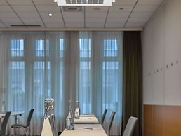 Novotel Zurich Airport Messe