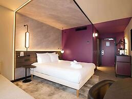 Novotel Zurich Airport Messe