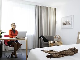 Novotel Zurich Airport Messe