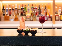 Novotel Zurich Airport Messe
