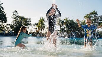 InterContinental Sanctuary Cove Resort by IHG