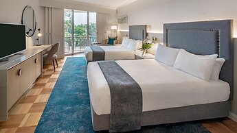 InterContinental Sanctuary Cove Resort by IHG