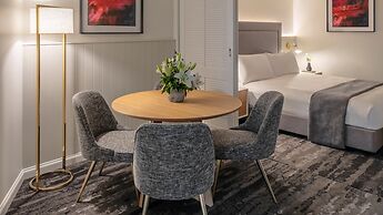 InterContinental Sanctuary Cove Resort by IHG