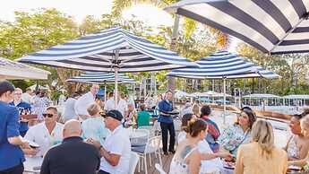 InterContinental Sanctuary Cove Resort by IHG