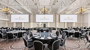 InterContinental Sanctuary Cove Resort by IHG