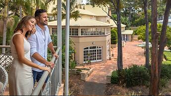 InterContinental Sanctuary Cove Resort by IHG