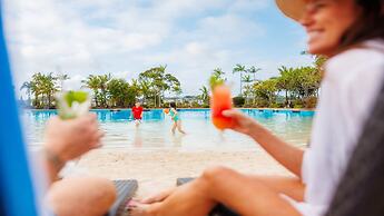 InterContinental Sanctuary Cove Resort by IHG