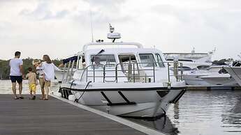 InterContinental Sanctuary Cove Resort by IHG