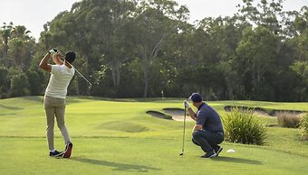 InterContinental Sanctuary Cove Resort by IHG