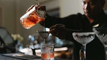 InterContinental Sanctuary Cove Resort by IHG