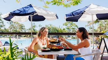 InterContinental Sanctuary Cove Resort by IHG